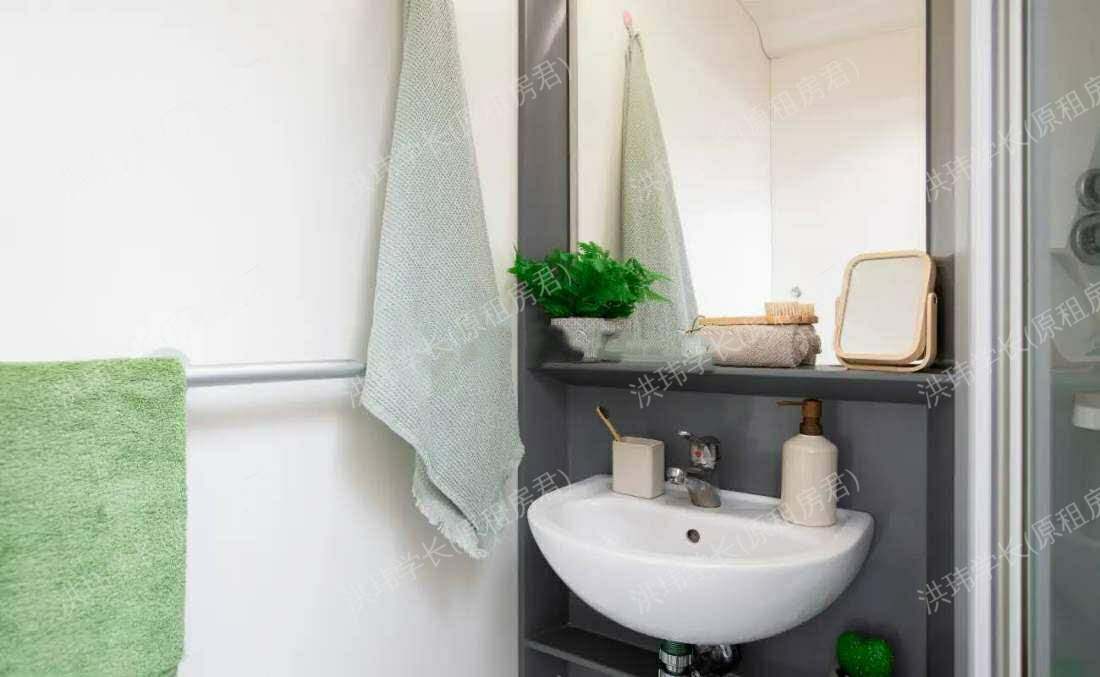 Wellington Lodge公寓