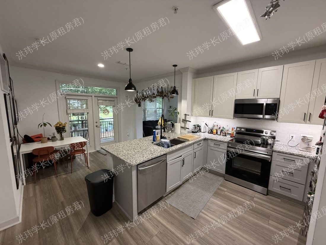 Cortland Oleander 公寓