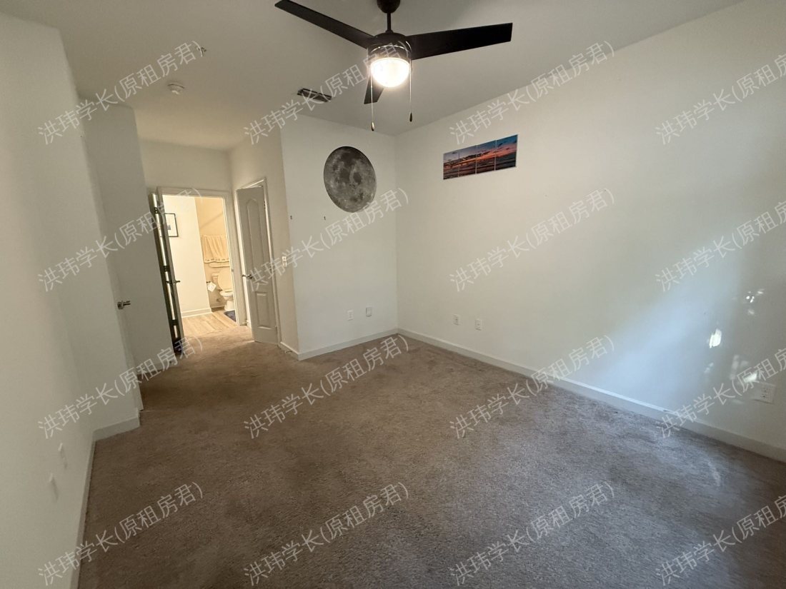 Cortland Oleander 公寓