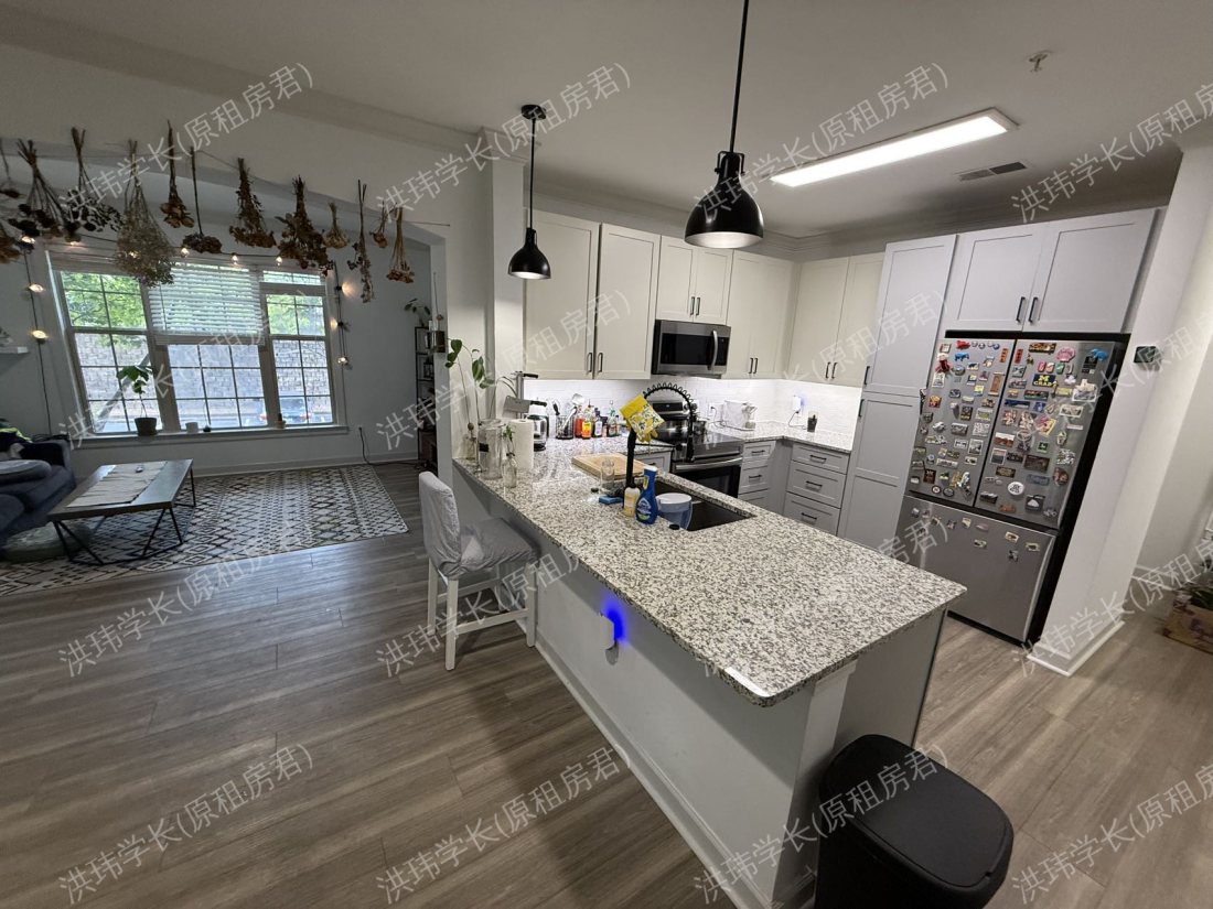 Cortland Oleander 公寓