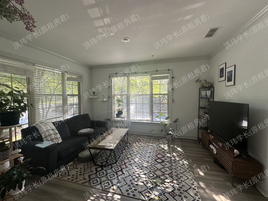 Cortland Oleander 公寓