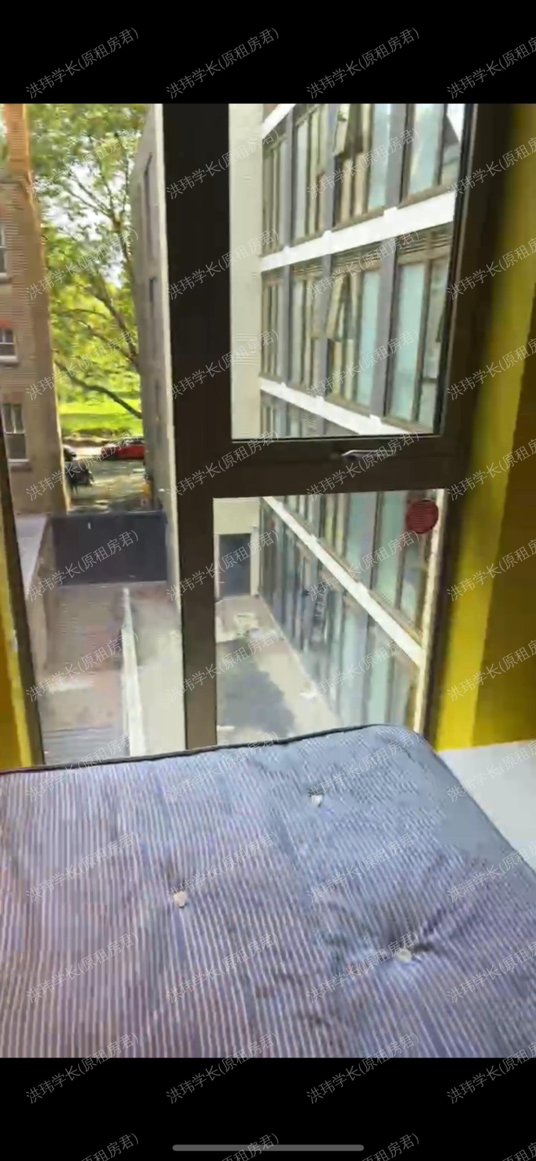 Host View Studios公寓