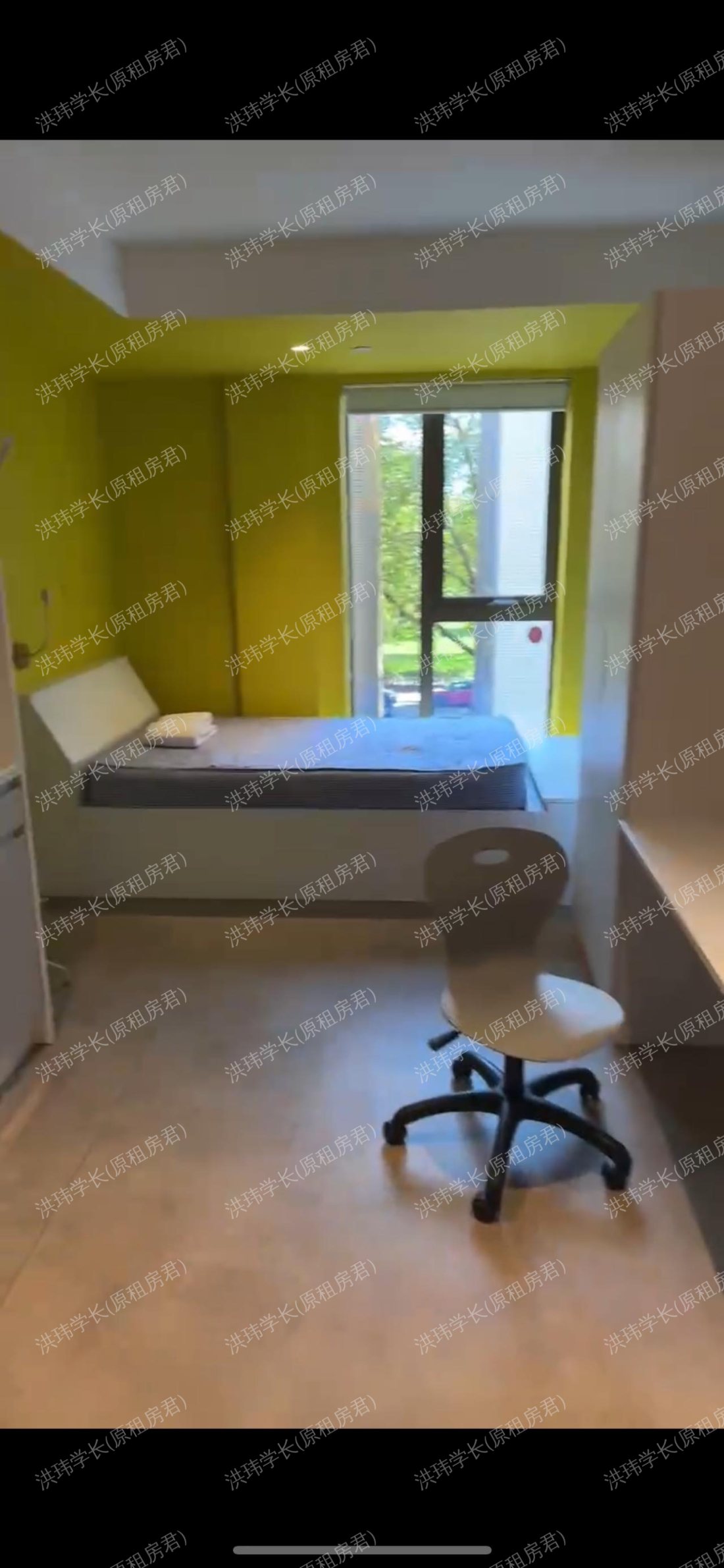 Host View Studios公寓