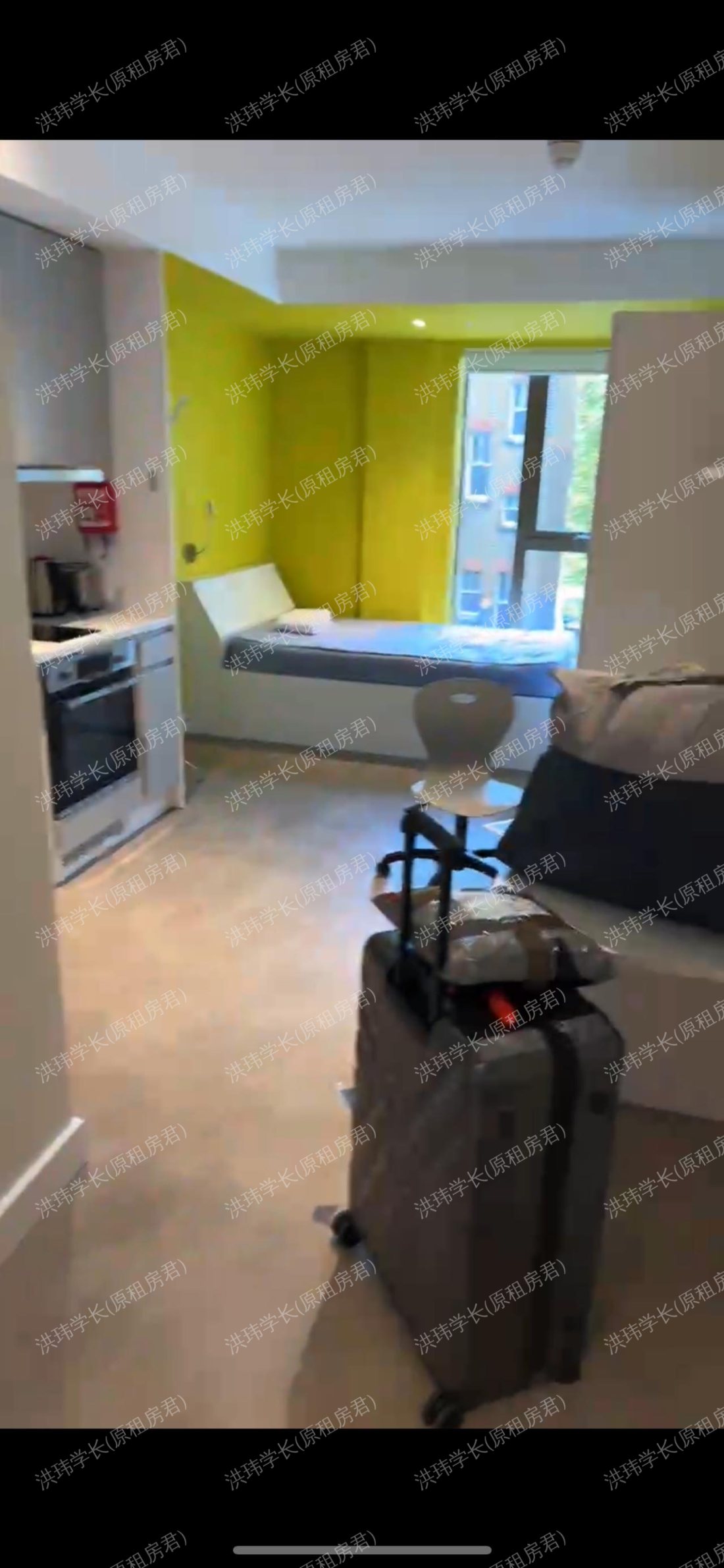 Host View Studios公寓