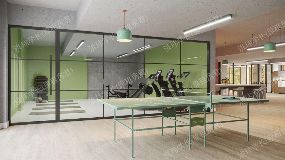 Host View Studios公寓