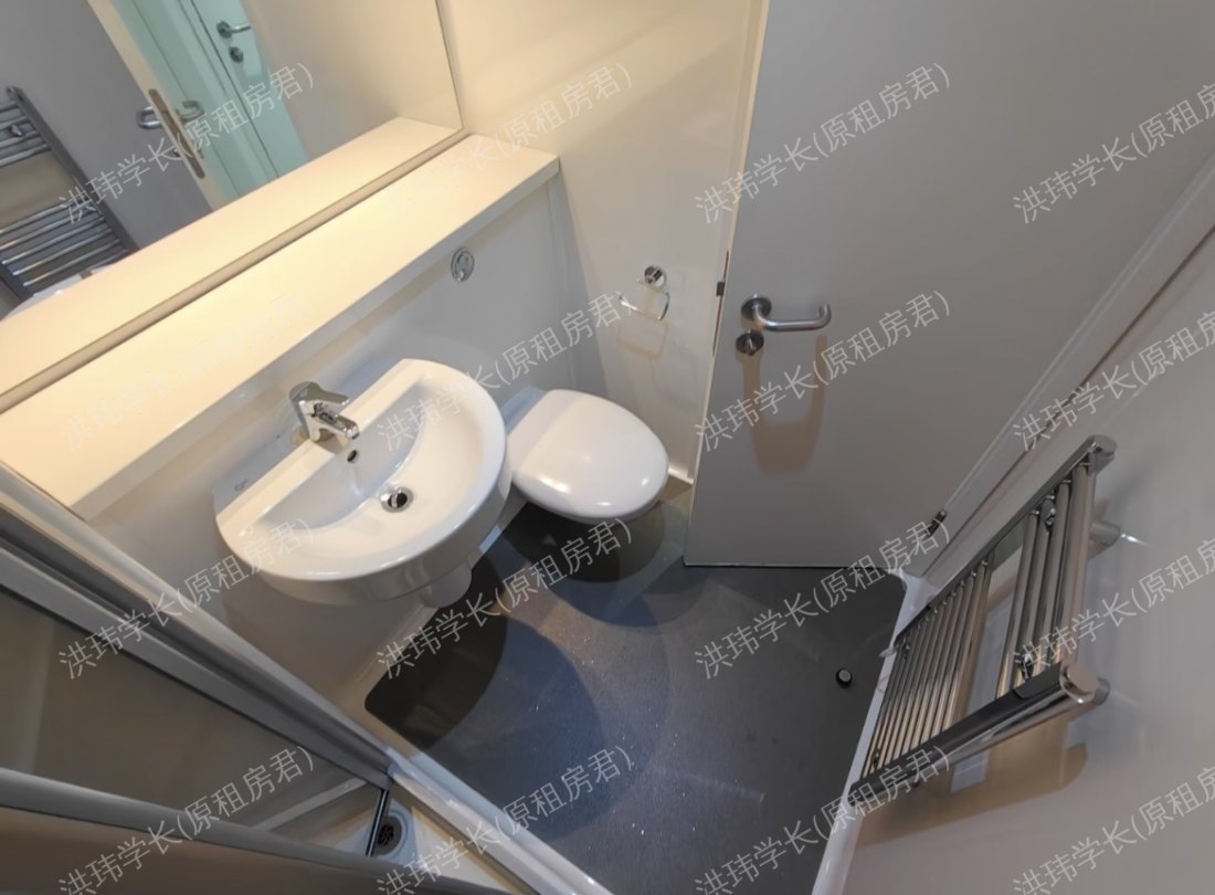 Ravenscourt House公寓