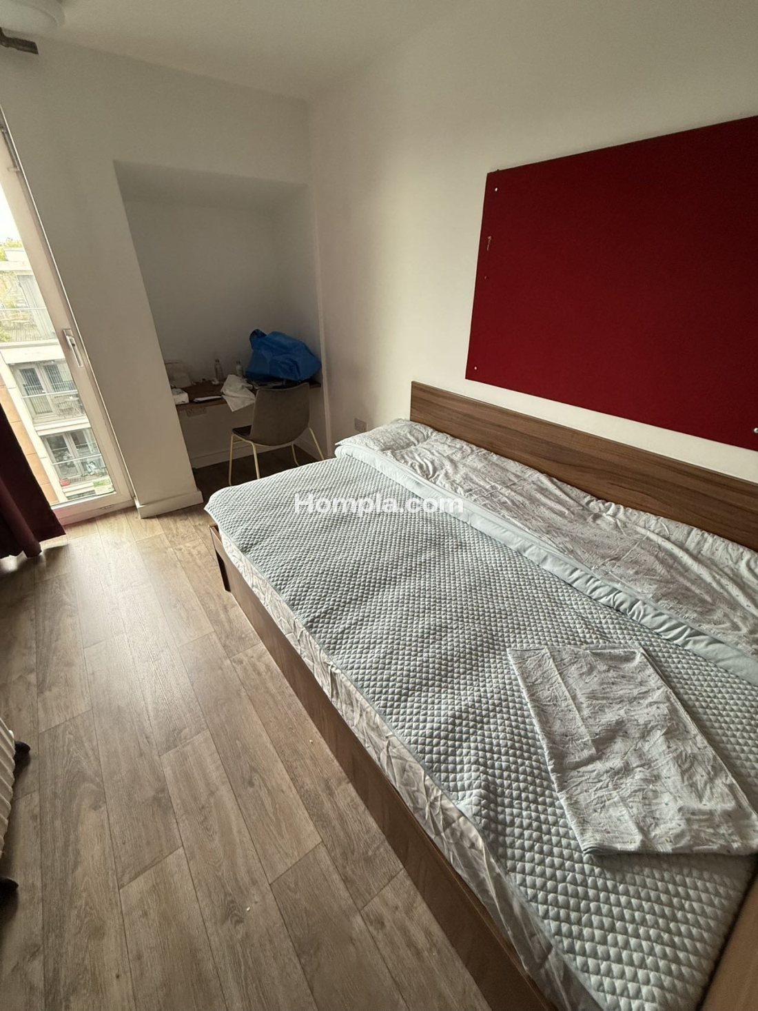 Student Living Heights apartment