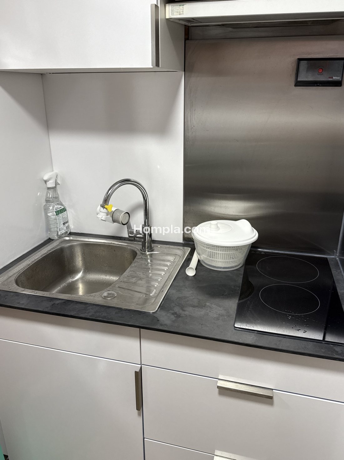 Student Living Heights apartment