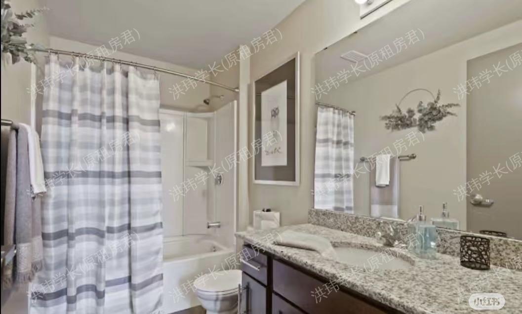 Varsity at Ann Arbor, LLC公寓