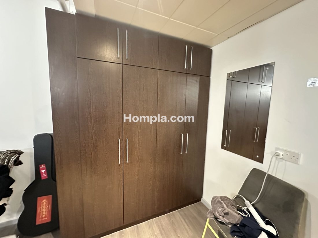 Sky Plaza apartment
