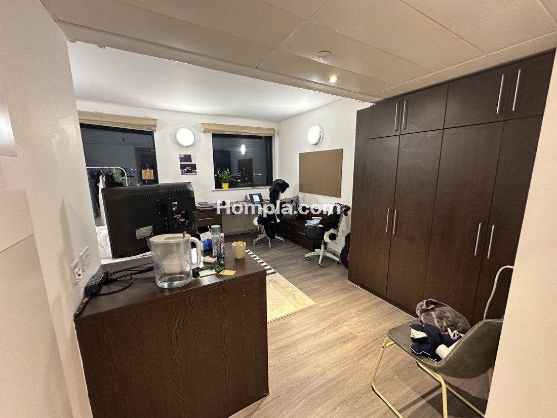 Sky Plaza apartment