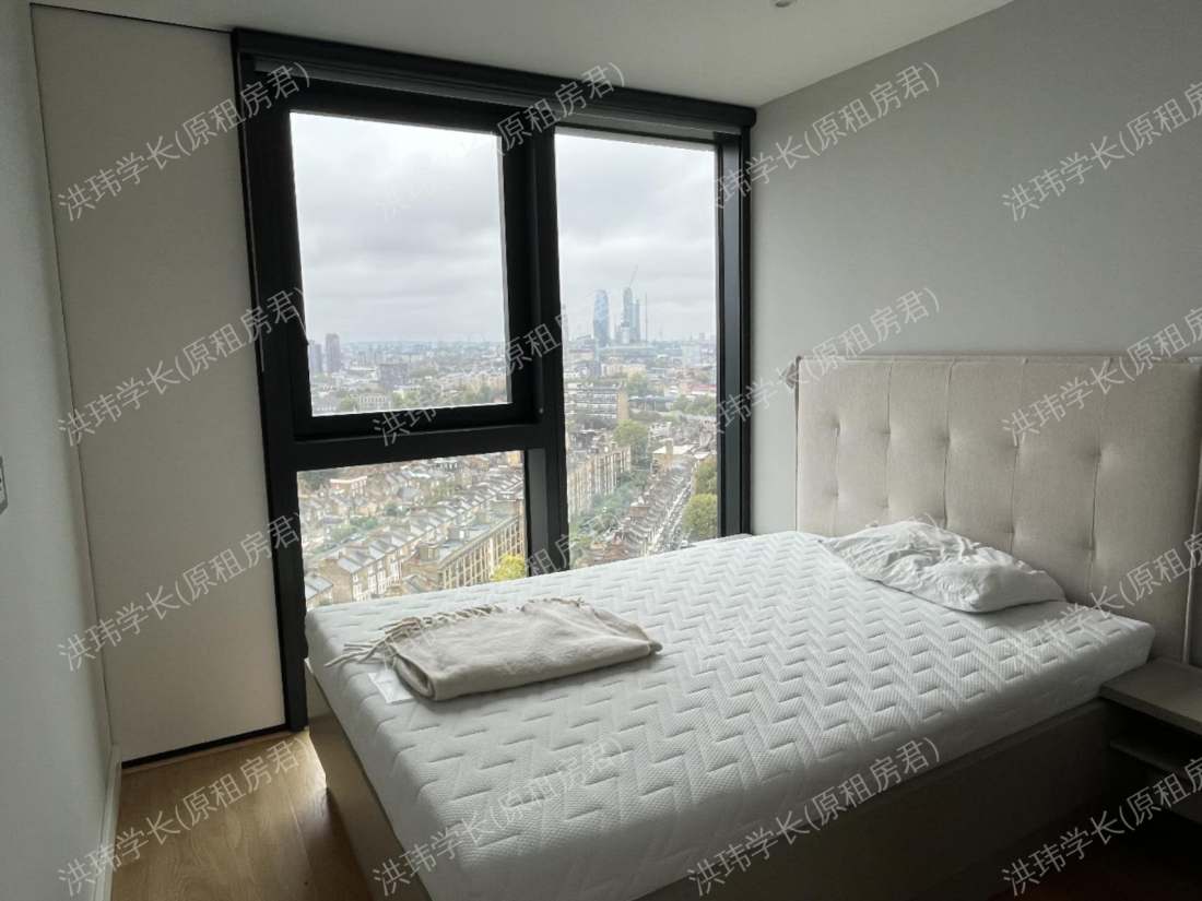 Uncle Elephant and Castle公寓