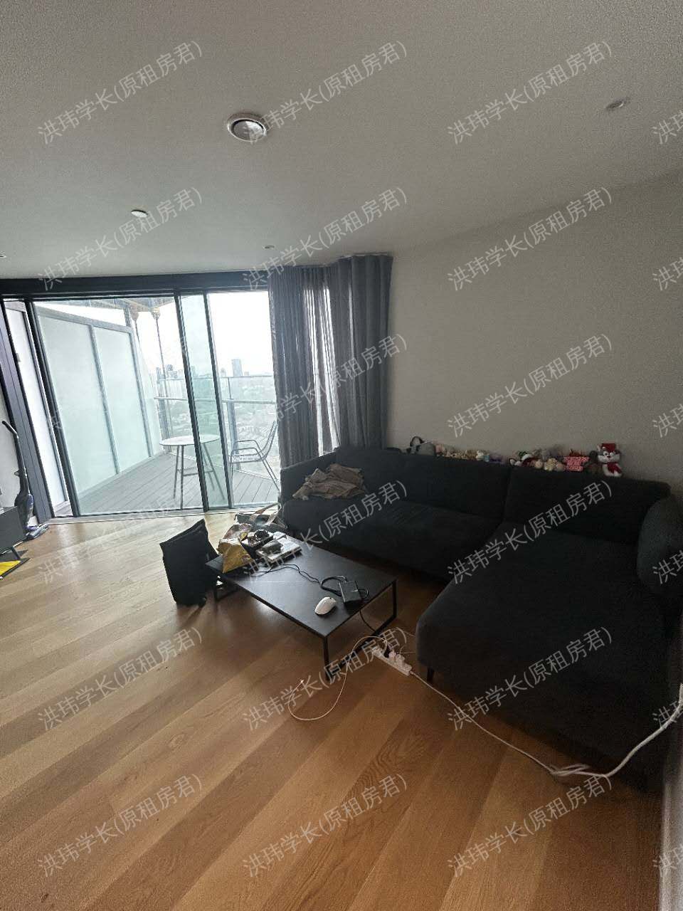 Uncle Elephant and Castle公寓