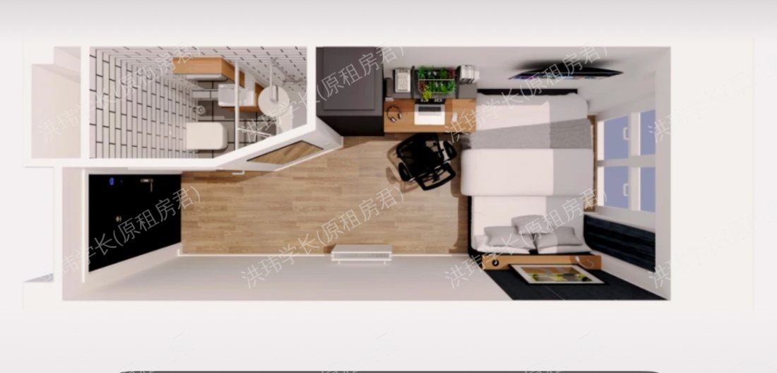 Lewisham Exchange公寓