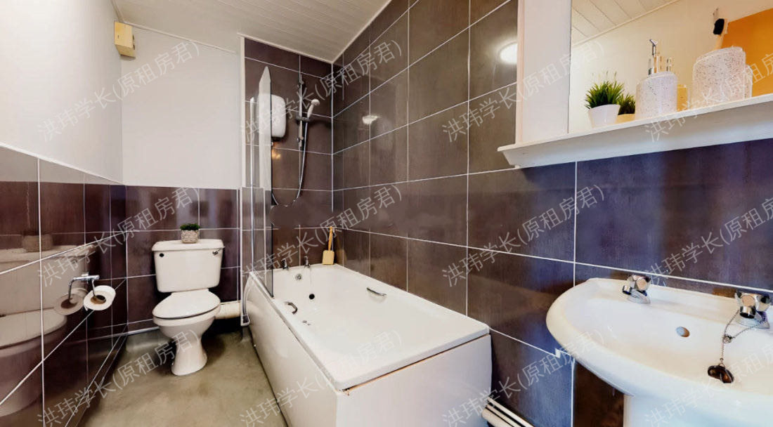 Kerria Apartment 公寓