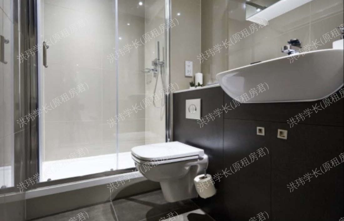 Vita Lawrence Street公寓