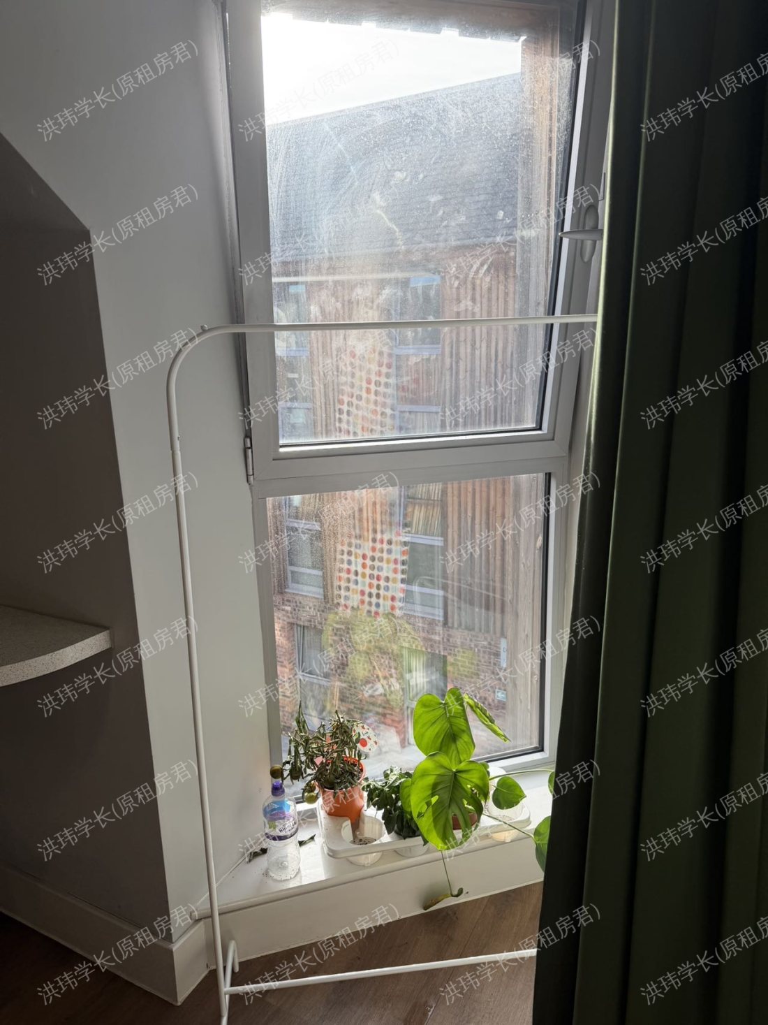 Sugarhouse Close公寓