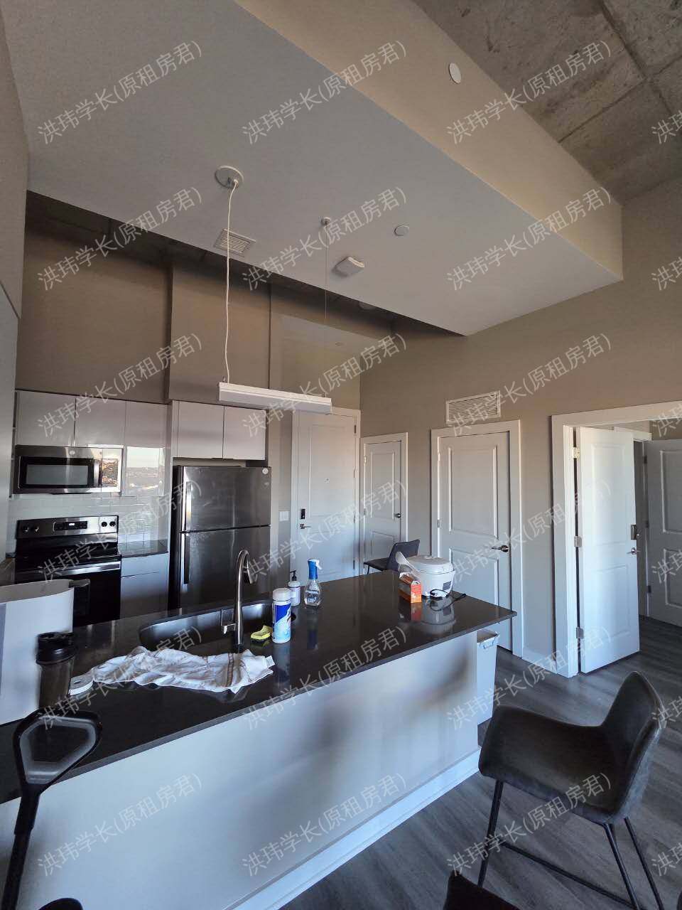 The Standard at Philadelphia 公寓