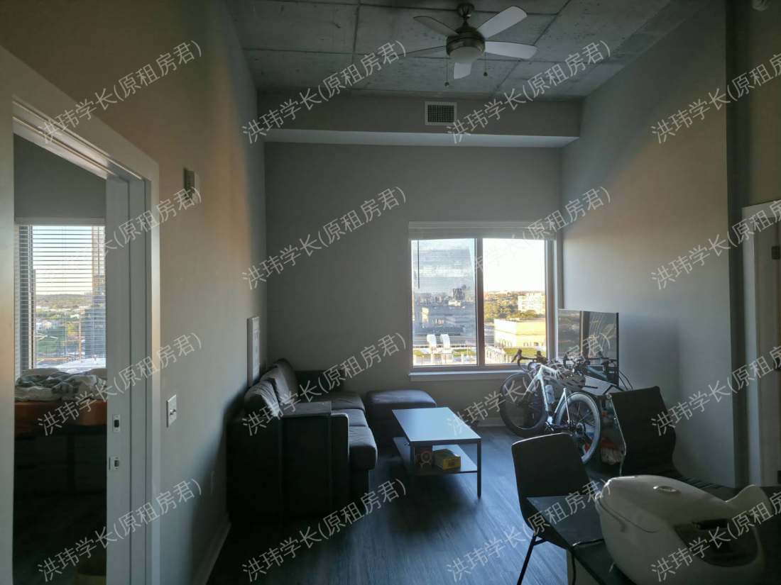 The Standard at Philadelphia 公寓