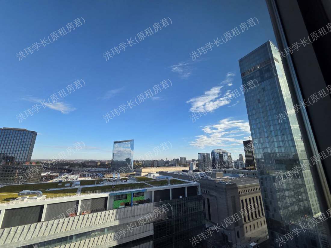 The Standard at Philadelphia 公寓