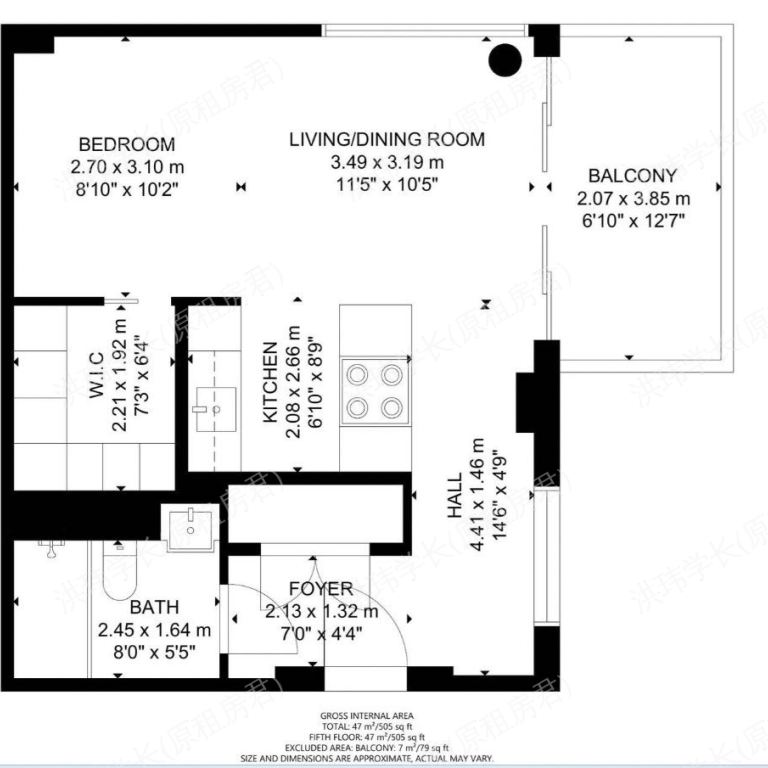 rooms picture