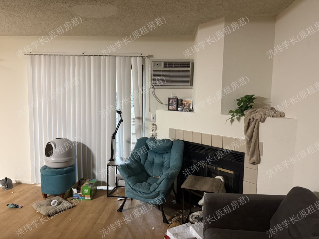 Eaves San jose公寓