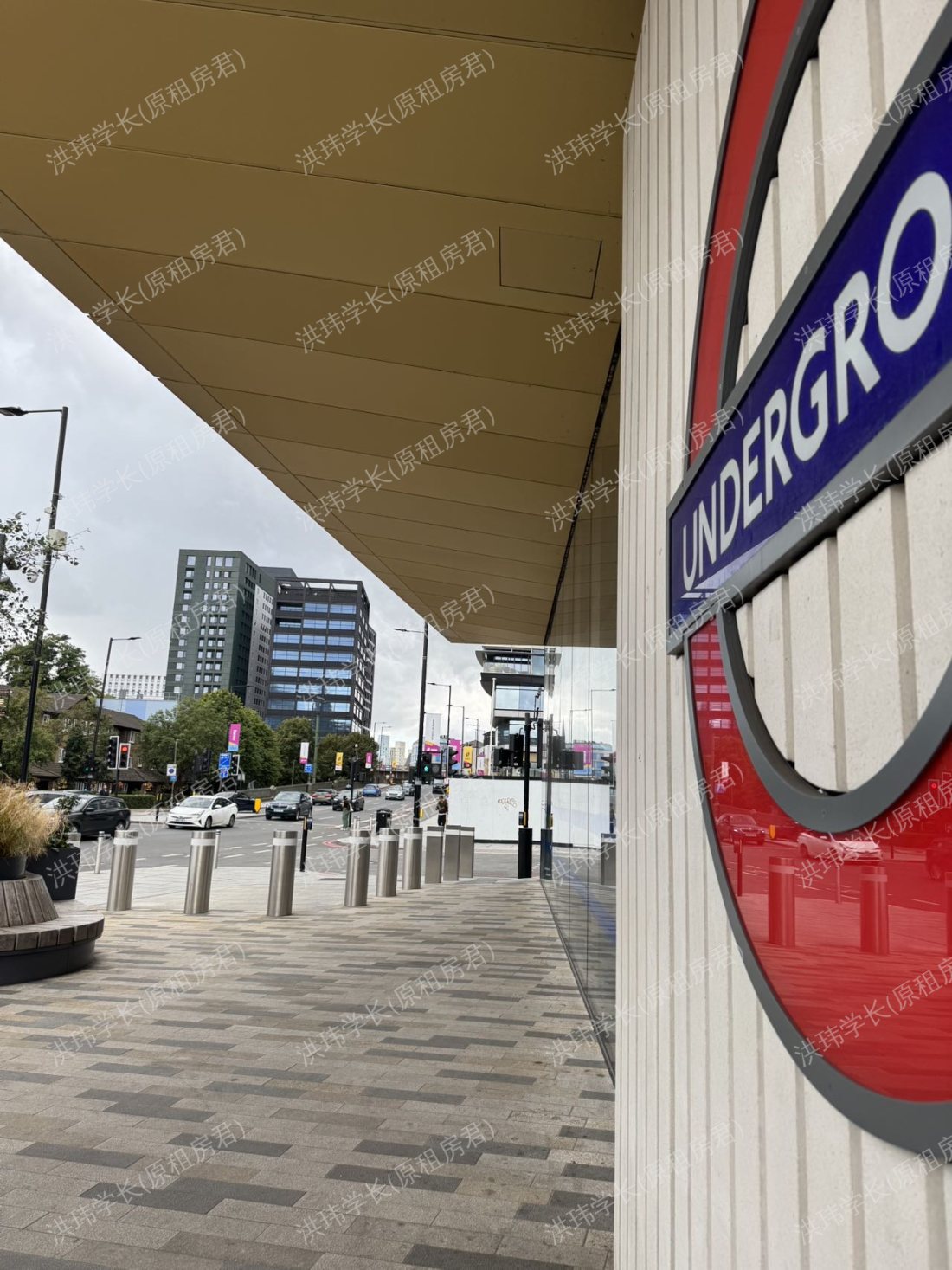 Urbanest Battersea公寓