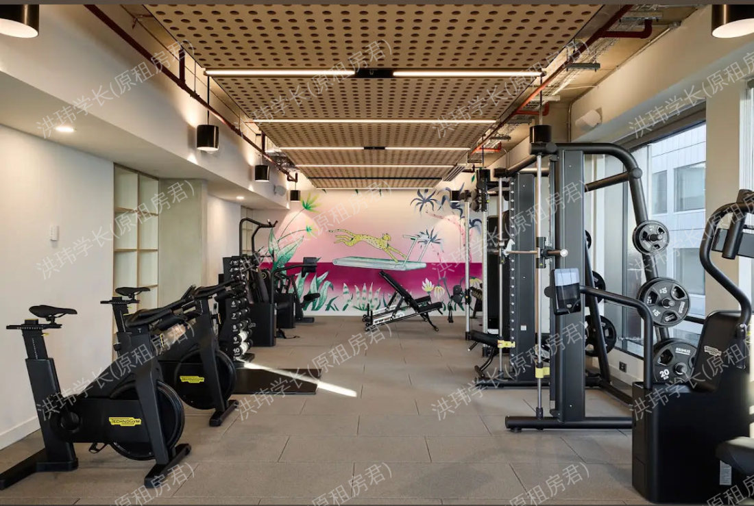 Urbanest Battersea公寓