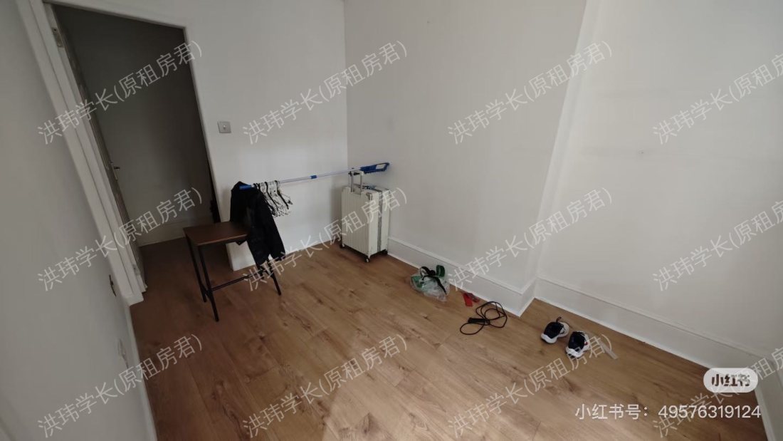 64 Sutherland Avenue 公寓
