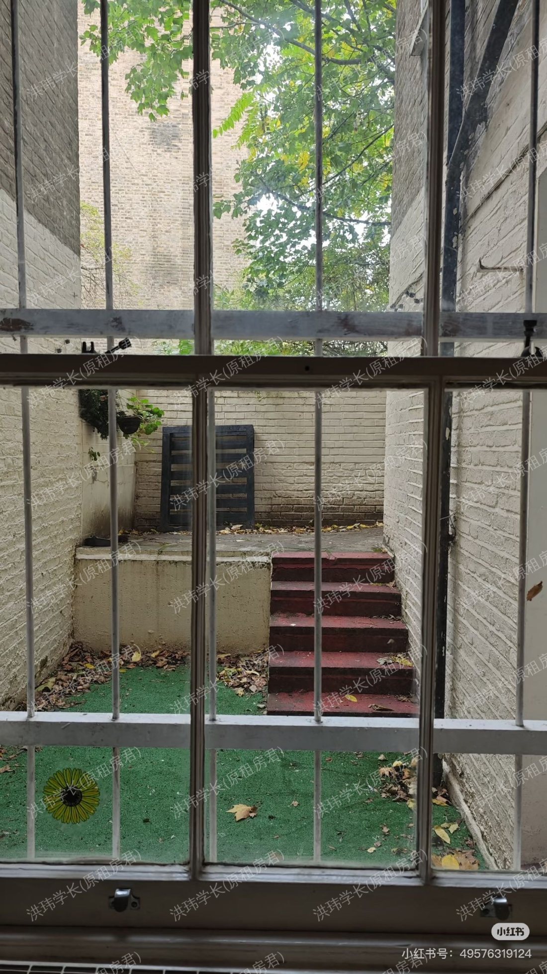 64 Sutherland Avenue 公寓