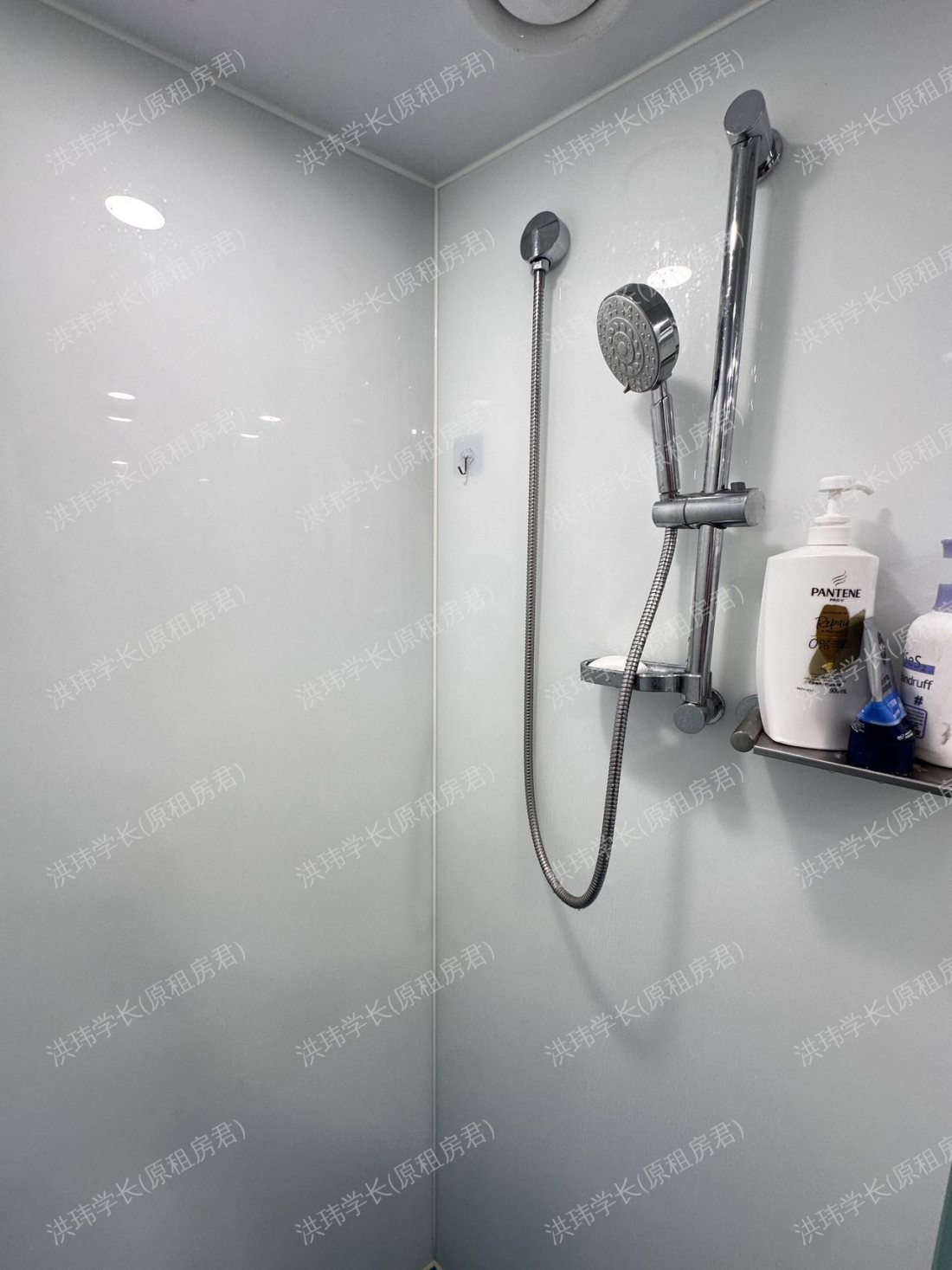 Scape Swanston公寓