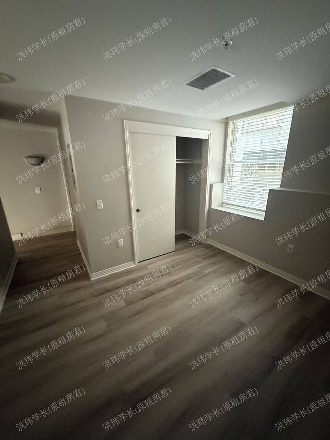 Haven at Del Mar station公寓