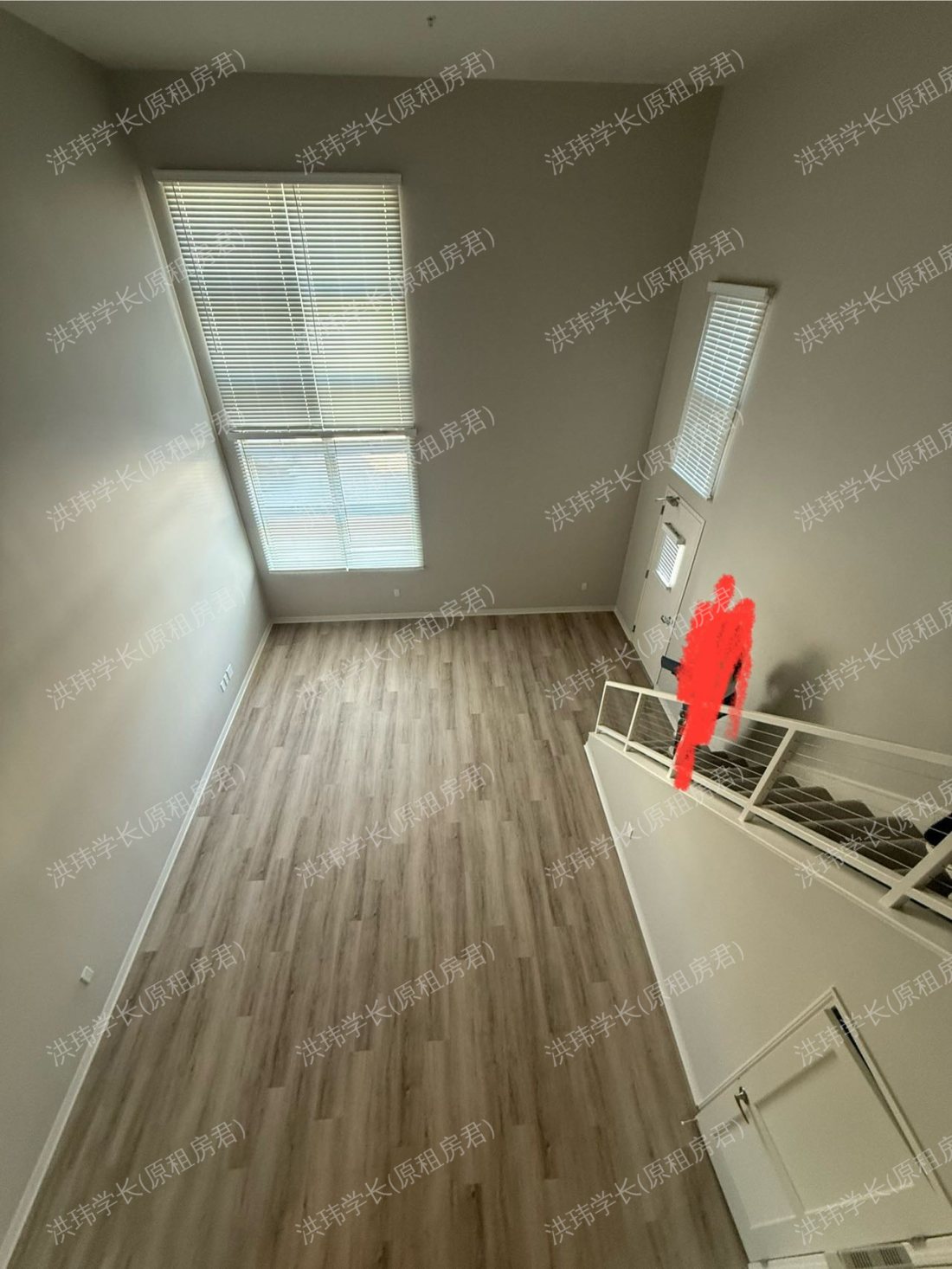 Haven at Del Mar station公寓