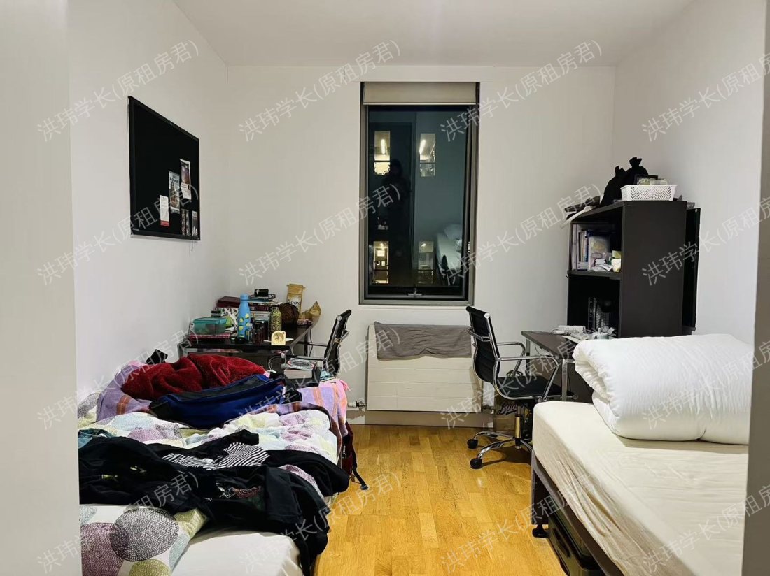 Chapter Kings Cross公寓