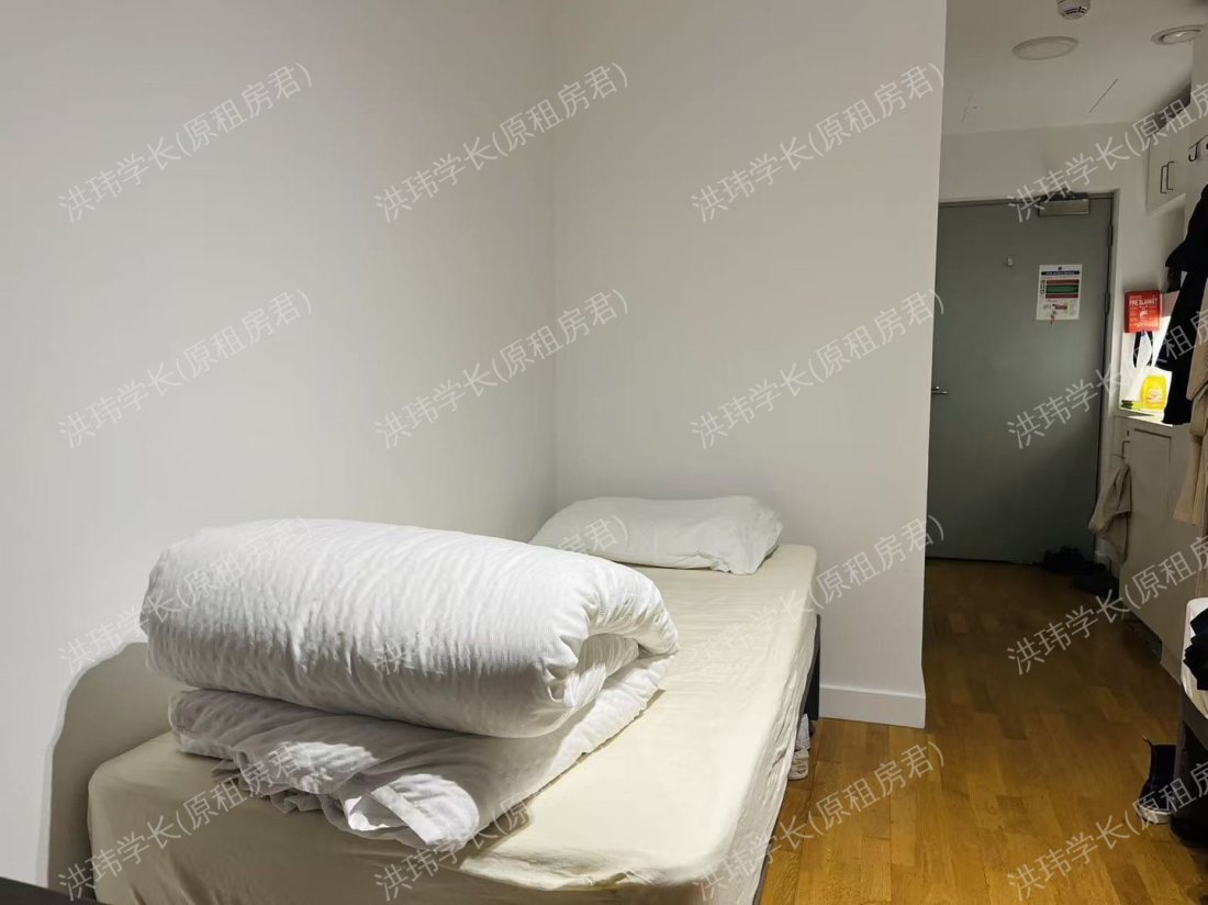 Chapter Kings Cross公寓