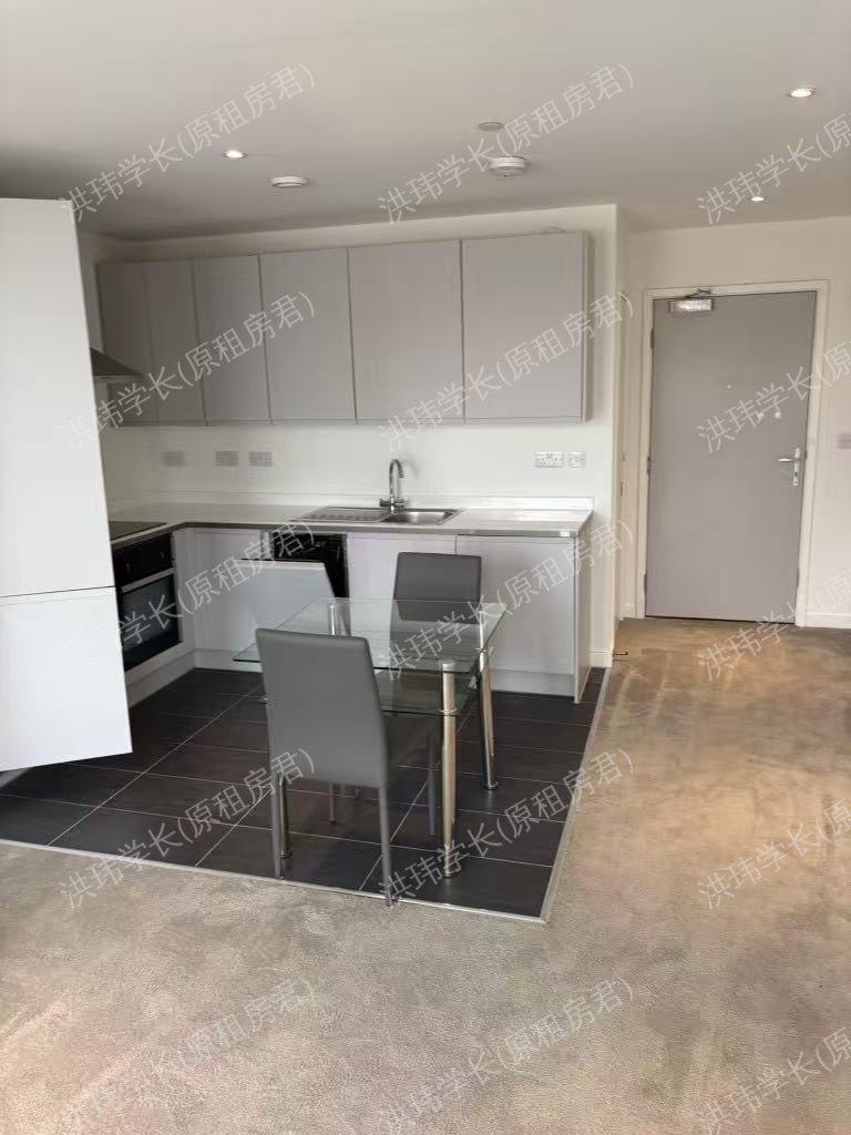 Burlington Square 公寓