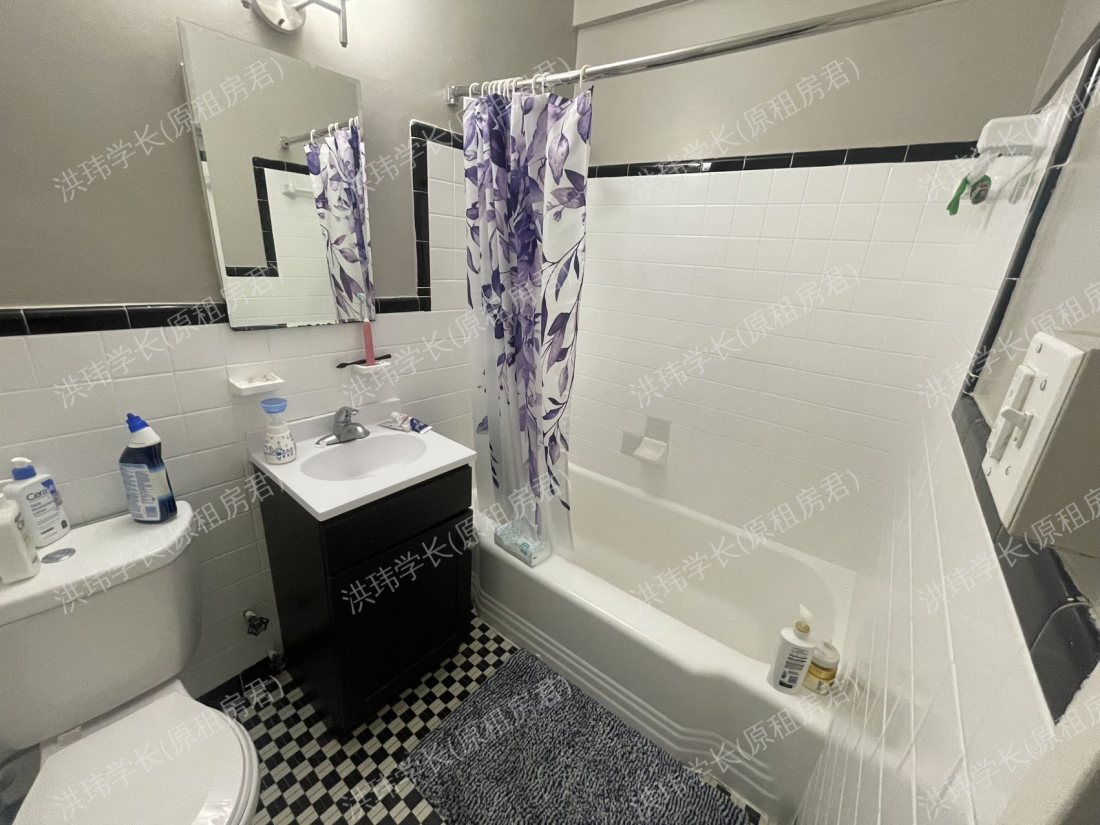 The Potomac Park公寓