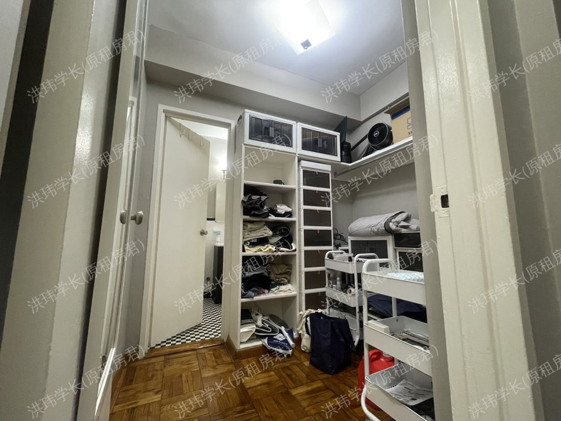 The Potomac Park公寓