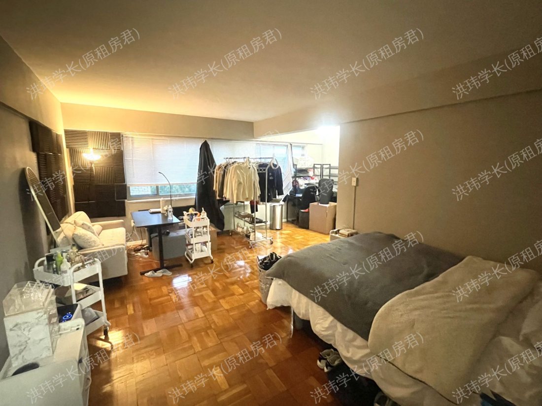 The Potomac Park公寓