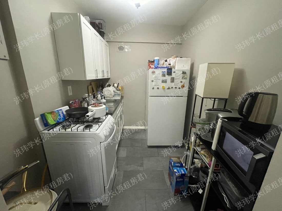 The Potomac Park公寓