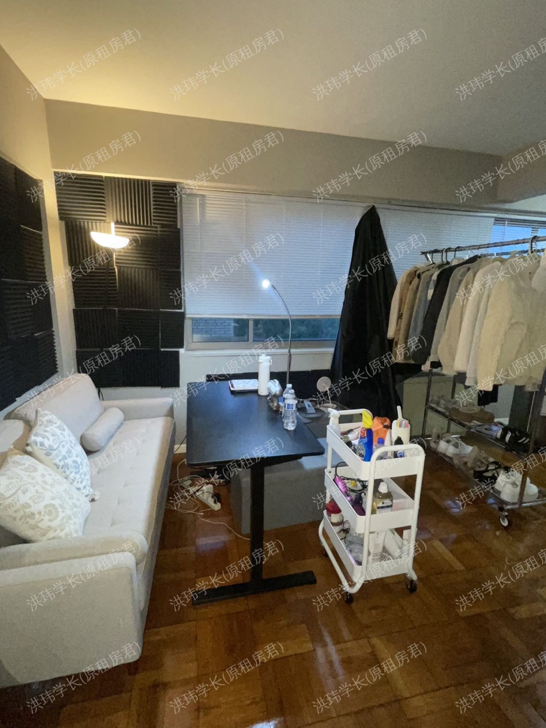 The Potomac Park公寓