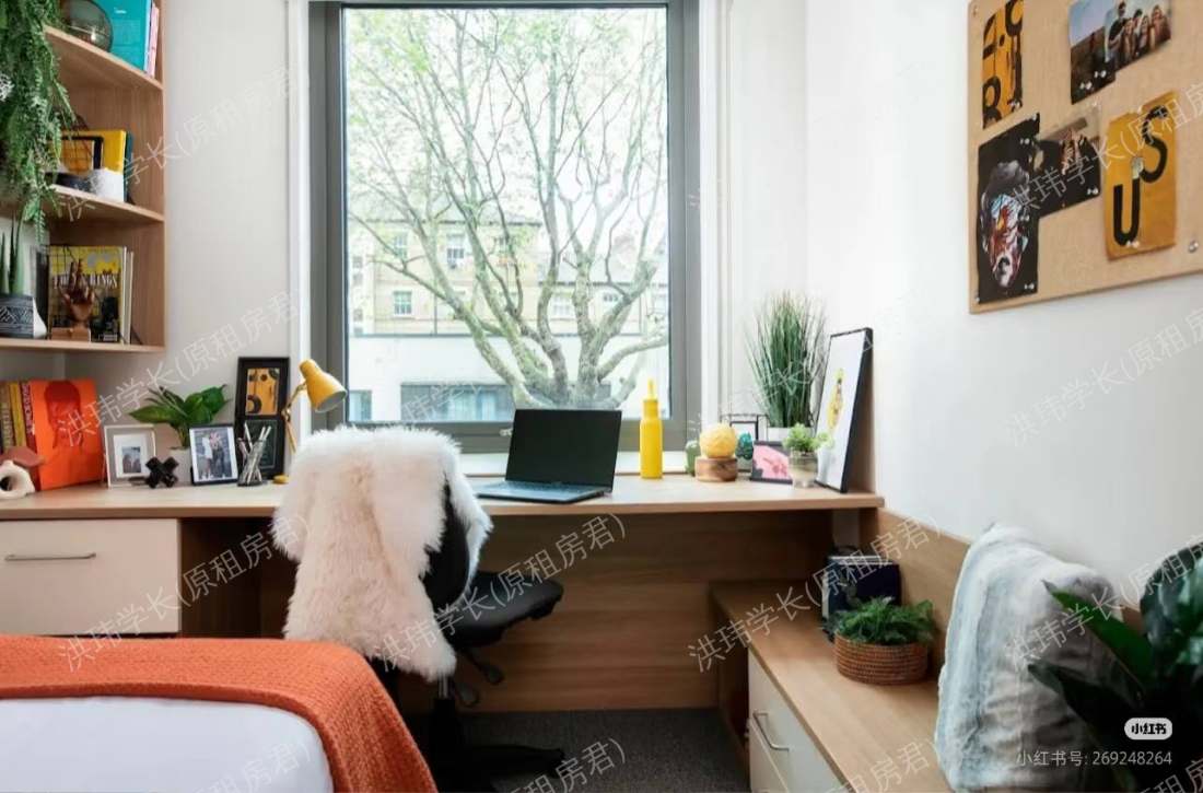 Wellington Lodge公寓