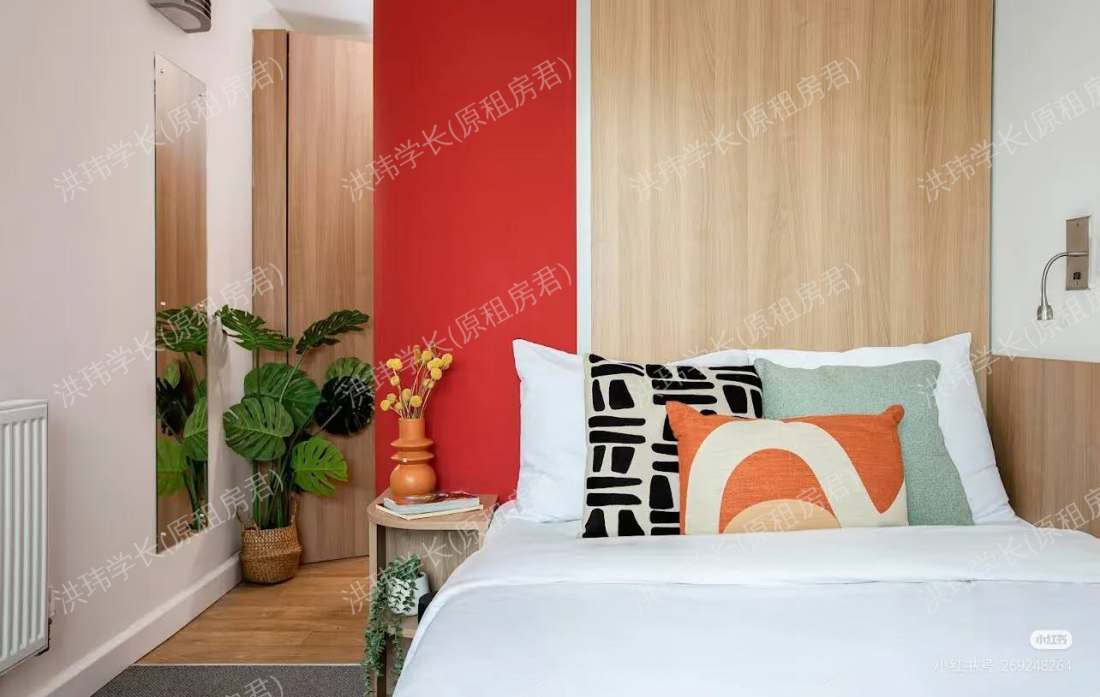 Wellington Lodge公寓