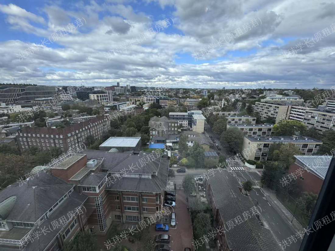 Chapter Kings Cross公寓