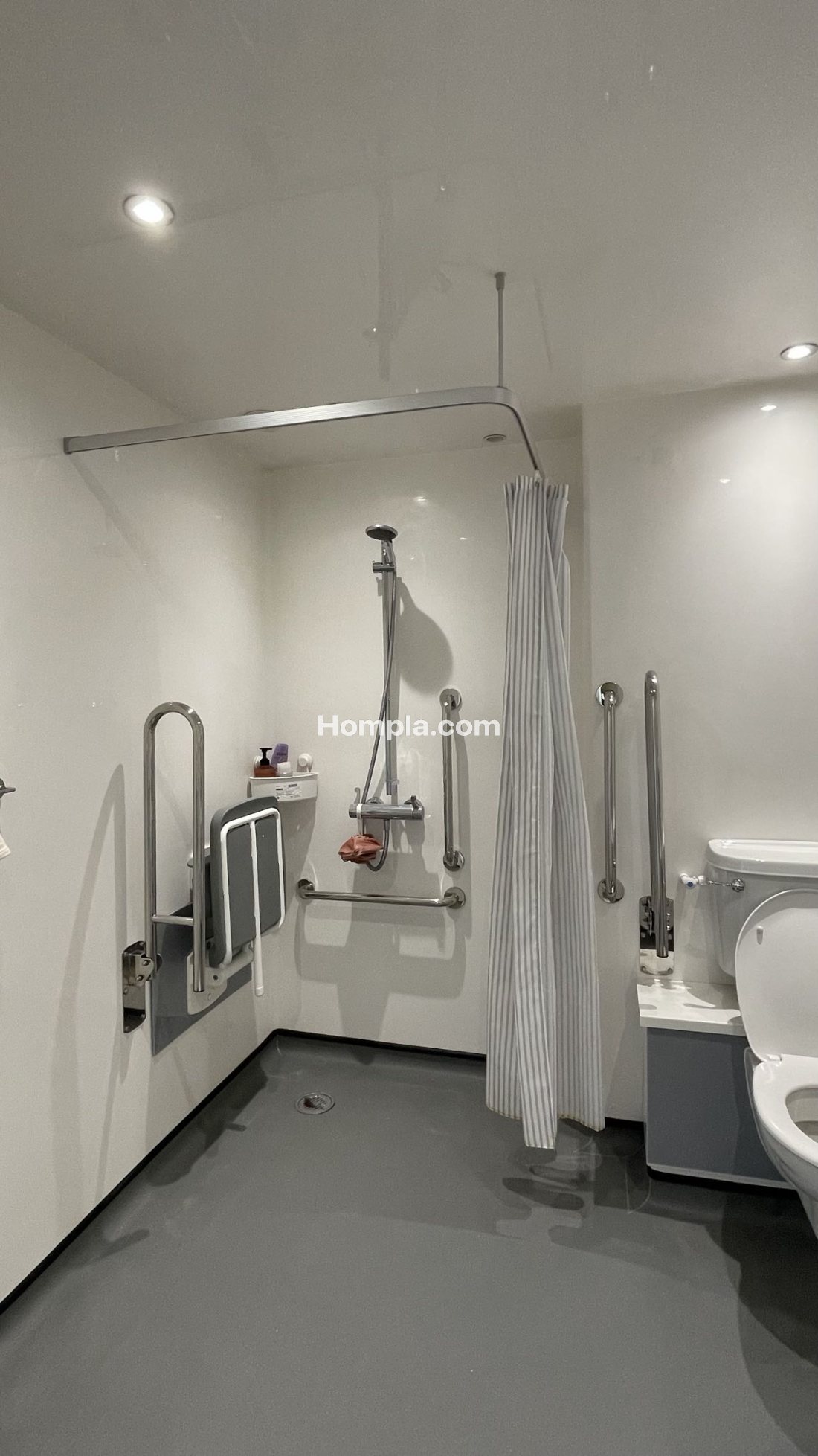 Your Tribe South Bermondsey apartment
