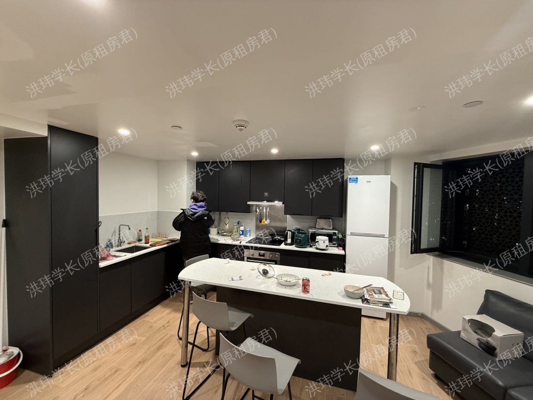 Artisan Heights公寓