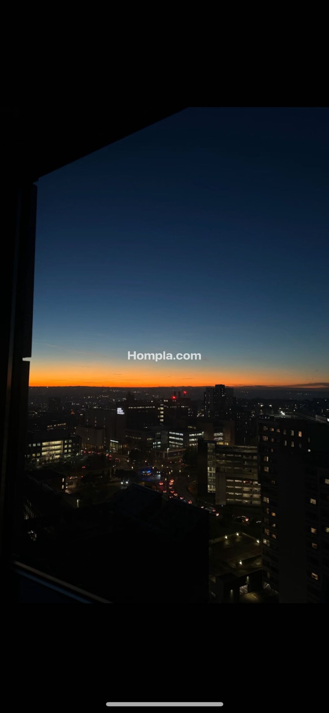 Sky plaza apartment