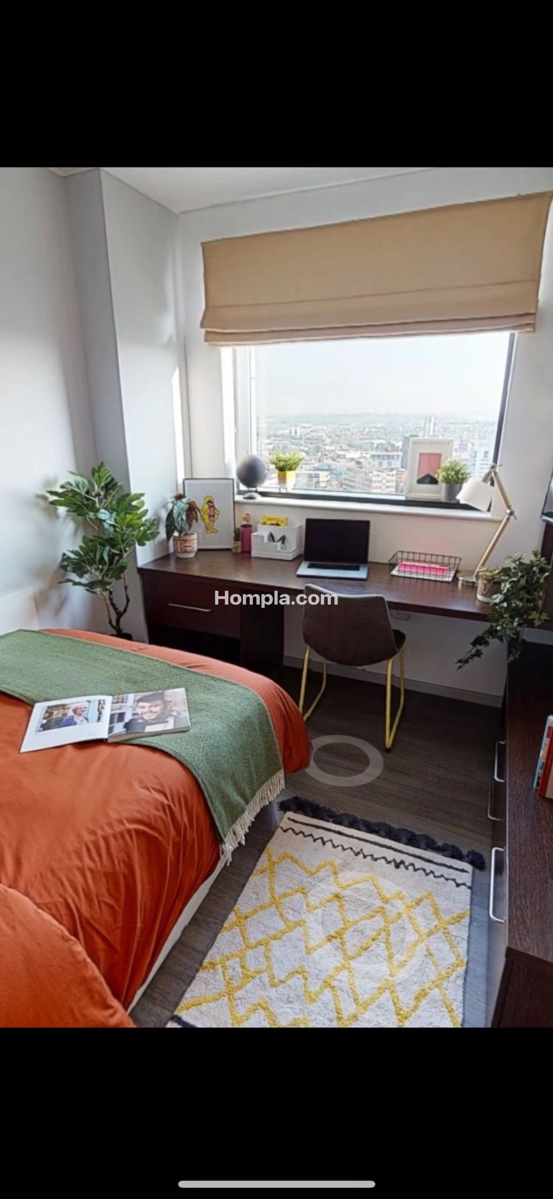Sky plaza apartment