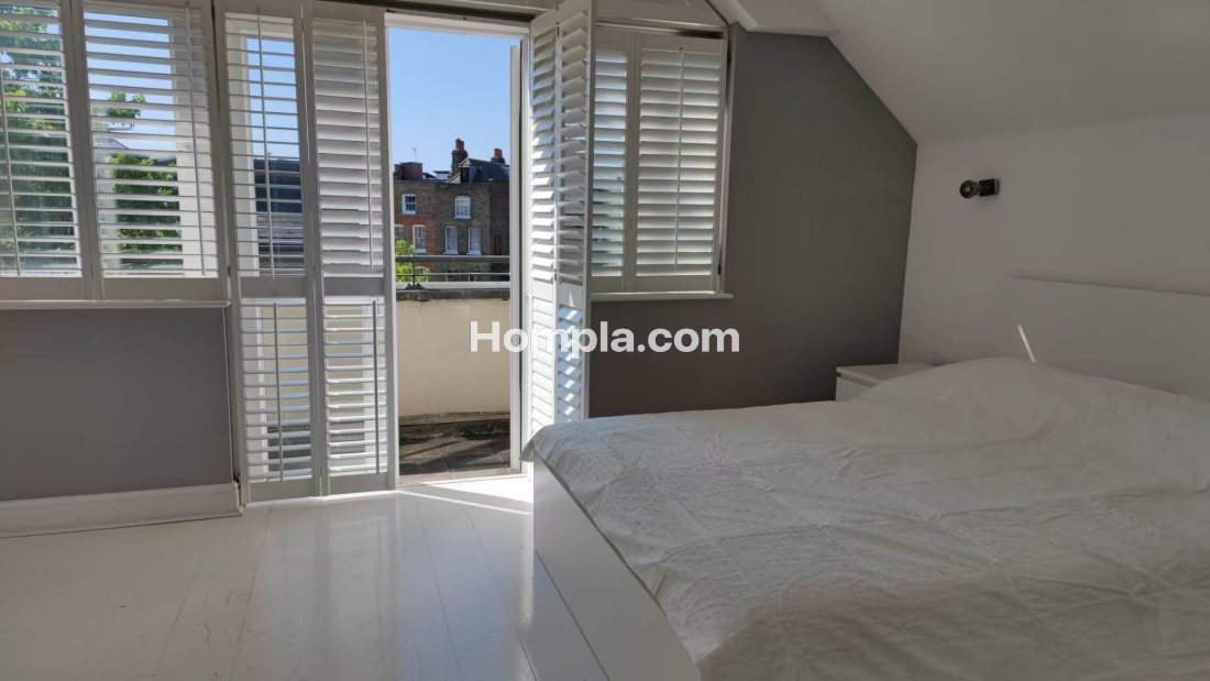 19 Brightlingsea Pl apartment