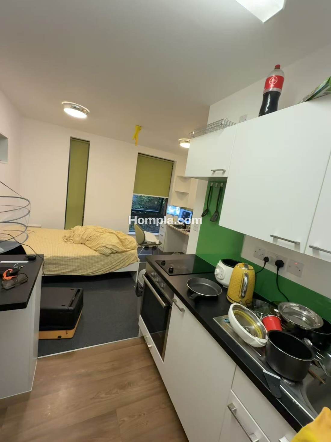 The Village at The Viaduct apartment